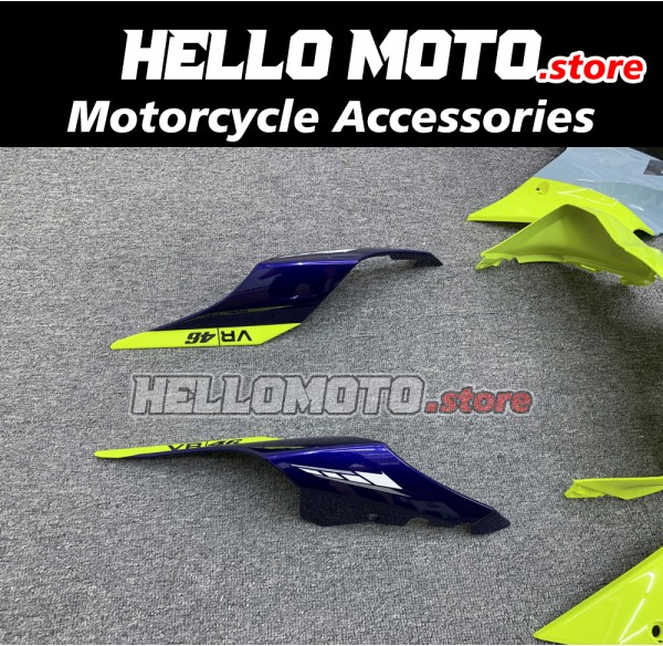 Yamaha YZF-R1 R1M 2020-2025 Fairing P/N 3AD10