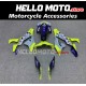 Yamaha YZF-R1 R1M 2020-2025 Fairing P/N 3AD10