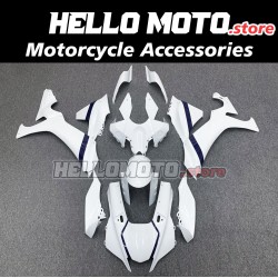 Yamaha YZF-R1 R1M 2020-2024 Fairing P/N 3AD12