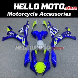 Yamaha YZF-R1 R1M 2020-2024 Fairing P/N 3AD14