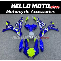 Yamaha YZF-R1 R1M 2020-2024 Fairing P/N 3AD14