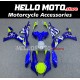 Yamaha YZF-R1 R1M 2020-2025 Fairing P/N 3AD14