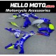 Yamaha YZF-R1 R1M 2020-2025 Fairing P/N 3AD14