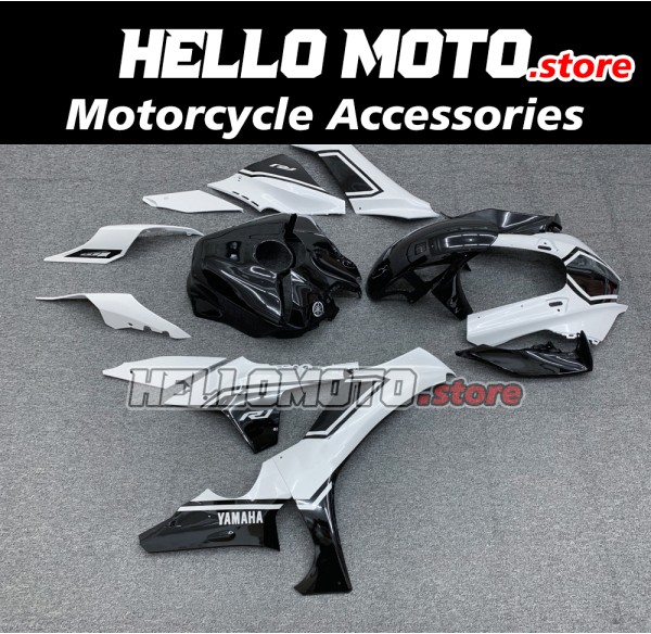 Yamaha YZF-R1 R1M 2020-2025 Fairing P/N 3AD15