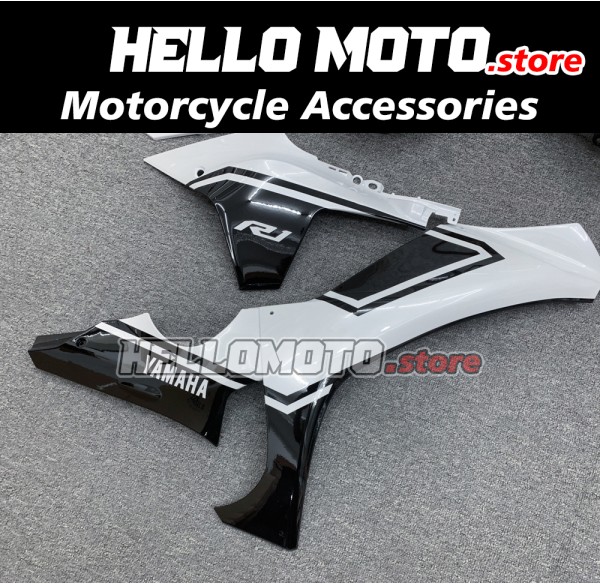 Yamaha YZF-R1 R1M 2020-2025 Fairing P/N 3AD15