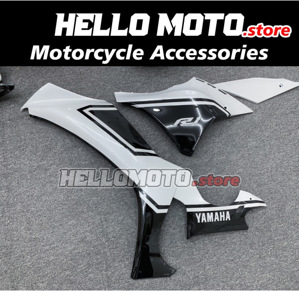 Yamaha YZF-R1 R1M 2020-2025 Fairing P/N 3AD15