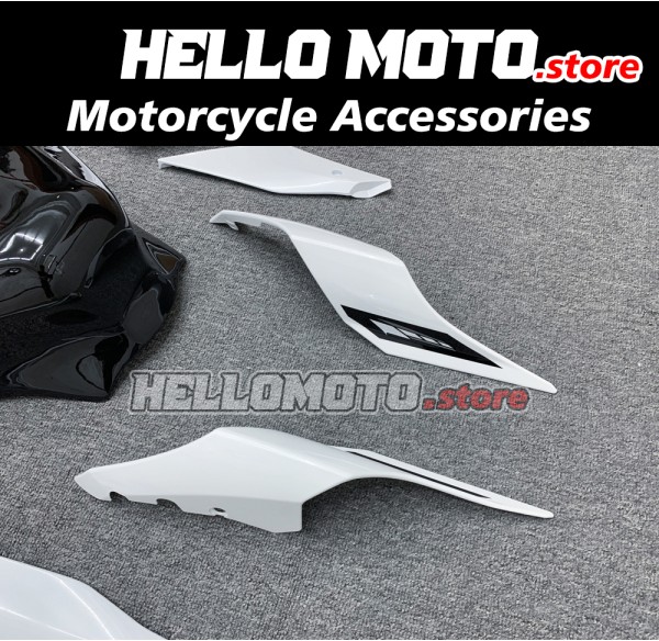 Yamaha YZF-R1 R1M 2020-2025 Fairing P/N 3AD15