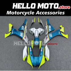Yamaha YZF-R1 R1M 2020-2024 Fairing P/N 3AD19
