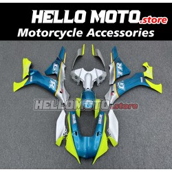 Yamaha YZF-R1 R1M 2020-2024 Fairing P/N 3AD19