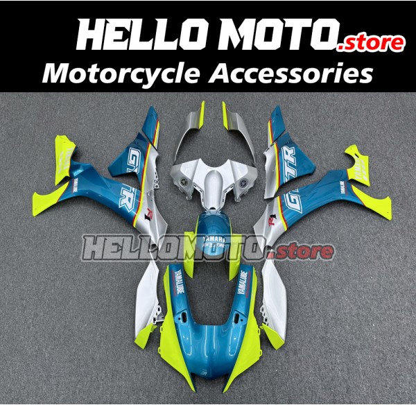 Yamaha YZF-R1 R1M 2020-2024 Fairing P/N 3AD19 Yamaha YZF-R1 R1M 2020-2024 Fairing P/N 3AD19