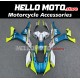 Yamaha YZF-R1 R1M 2020-2024 Fairing P/N 3AD19 Yamaha YZF-R1 R1M 2020-2024 Fairing P/N 3AD19