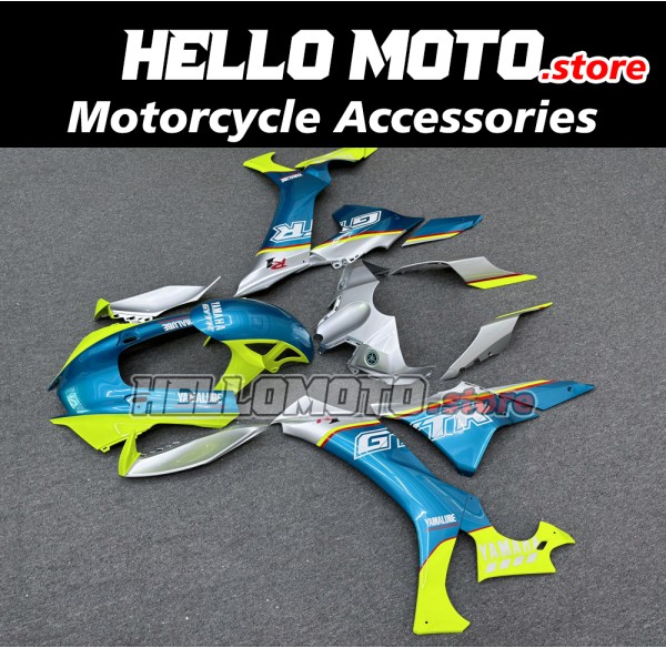 Yamaha YZF-R1 R1M 2020-2024 Fairing P/N 3AD19 Yamaha YZF-R1 R1M 2020-2024 Fairing P/N 3AD19