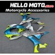 Yamaha YZF-R1 R1M 2020-2024 Fairing P/N 3AD19 Yamaha YZF-R1 R1M 2020-2024 Fairing P/N 3AD19