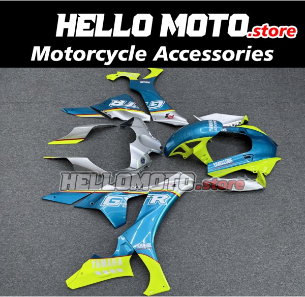 Yamaha YZF-R1 R1M 2020-2024 Fairing P/N 3AD19 Yamaha YZF-R1 R1M 2020-2024 Fairing P/N 3AD19