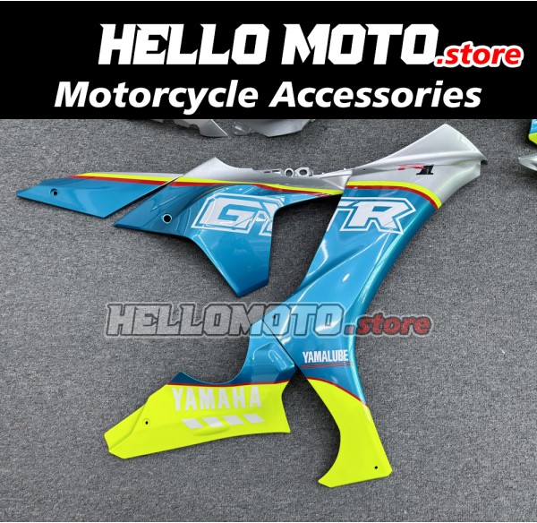 Yamaha YZF-R1 R1M 2020-2024 Fairing P/N 3AD19 Yamaha YZF-R1 R1M 2020-2024 Fairing P/N 3AD19
