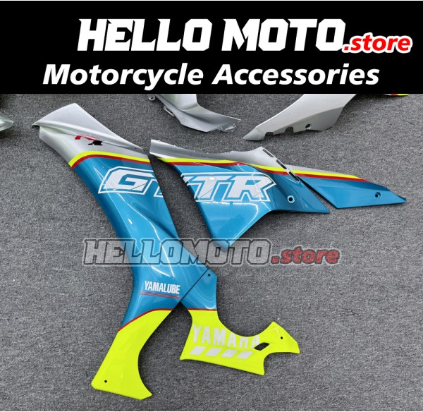 Yamaha YZF-R1 R1M 2020-2024 Fairing P/N 3AD19 Yamaha YZF-R1 R1M 2020-2024 Fairing P/N 3AD19