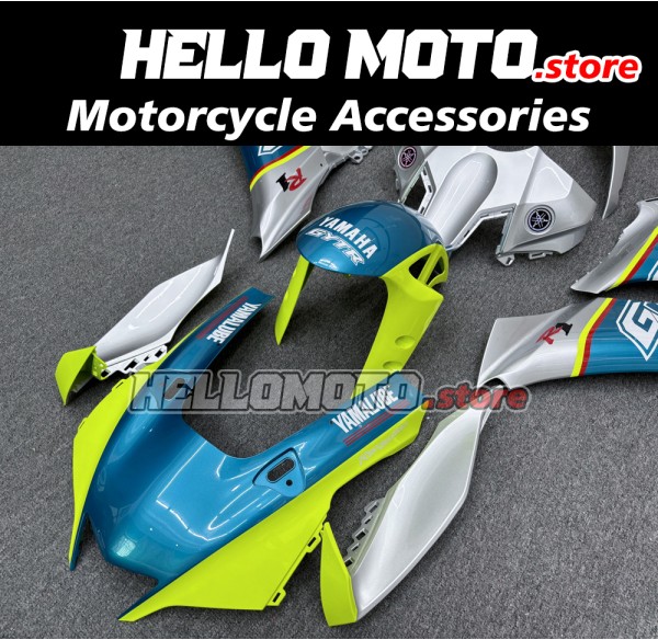Yamaha YZF-R1 R1M 2020-2024 Fairing P/N 3AD19 Yamaha YZF-R1 R1M 2020-2024 Fairing P/N 3AD19
