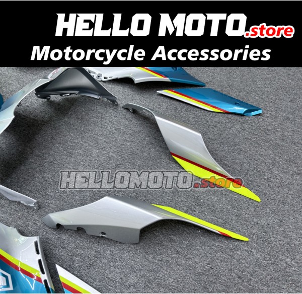 Yamaha YZF-R1 R1M 2020-2024 Fairing P/N 3AD19 Yamaha YZF-R1 R1M 2020-2024 Fairing P/N 3AD19