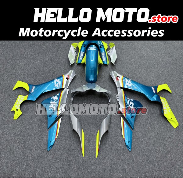 Yamaha YZF-R1 R1M 2020-2024 Fairing P/N 3AD19 Yamaha YZF-R1 R1M 2020-2024 Fairing P/N 3AD19