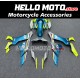 Yamaha YZF-R1 R1M 2020-2024 Fairing P/N 3AD19 Yamaha YZF-R1 R1M 2020-2024 Fairing P/N 3AD19