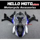 Yamaha YZF-R1 R1M 2020-2025 Fairing P/N 3AD20