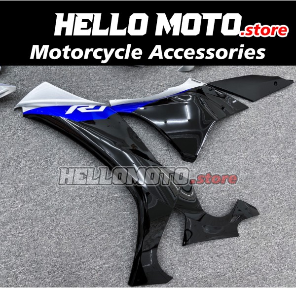 Yamaha YZF-R1 R1M 2020-2025 Fairing P/N 3AD20