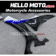 Yamaha YZF-R1 R1M 2020-2025 Fairing P/N 3AD20