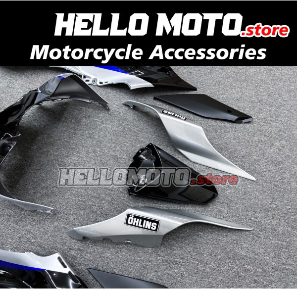 Yamaha YZF-R1 R1M 2020-2025 Fairing P/N 3AD20