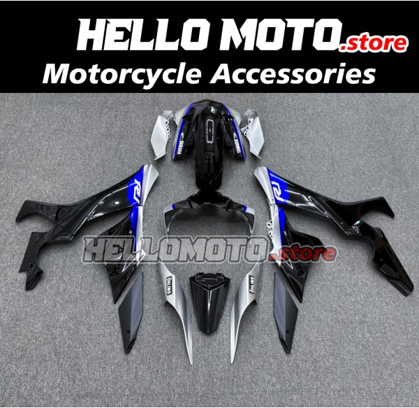 Yamaha YZF-R1 R1M 2020-2025 Fairing P/N 3AD20
