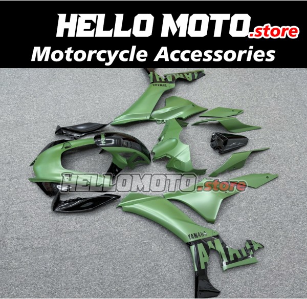 Yamaha YZF-R1 R1M 2020-2025 Fairing P/N 3AD21 Yamaha YZF-R1 R1M 2020-2025 Fairing P/N 3AD21