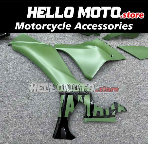 Yamaha YZF-R1 R1M 2020-2025 Fairing P/N 3AD21 Yamaha YZF-R1 R1M 2020-2025 Fairing P/N 3AD21