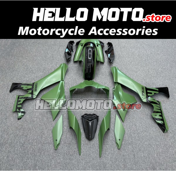 Yamaha YZF-R1 R1M 2020-2025 Fairing P/N 3AD21 Yamaha YZF-R1 R1M 2020-2025 Fairing P/N 3AD21