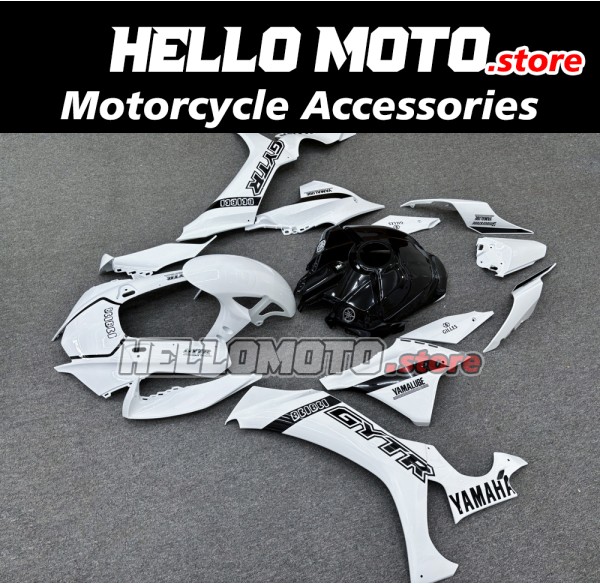 Yamaha YZF-R1 R1M 2020-2026 Fairing P/N 3AD22