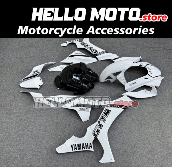 Yamaha YZF-R1 R1M 2020-2026 Fairing P/N 3AD22