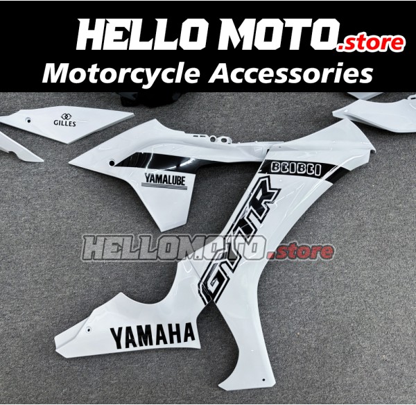 Yamaha YZF-R1 R1M 2020-2026 Fairing P/N 3AD22