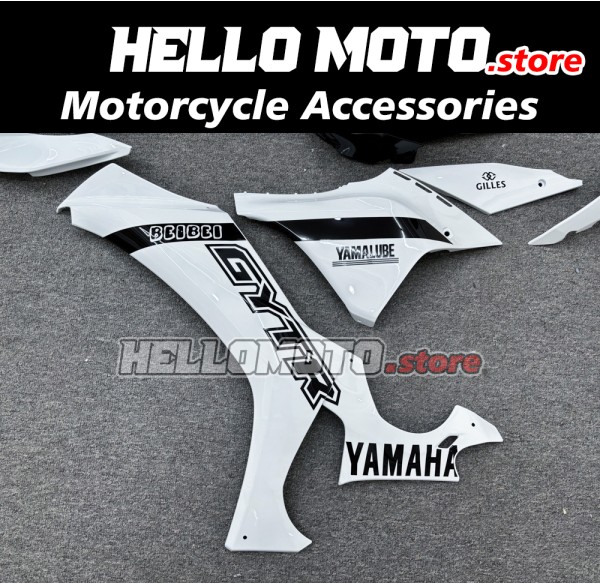 Yamaha YZF-R1 R1M 2020-2026 Fairing P/N 3AD22