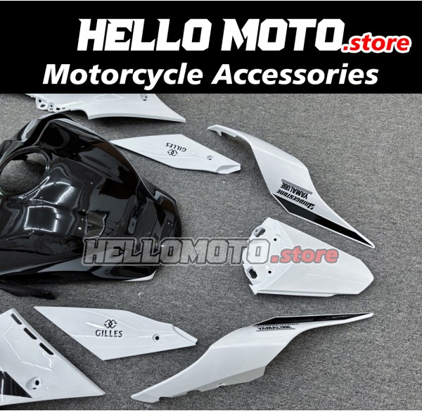 Yamaha YZF-R1 R1M 2020-2026 Fairing P/N 3AD22