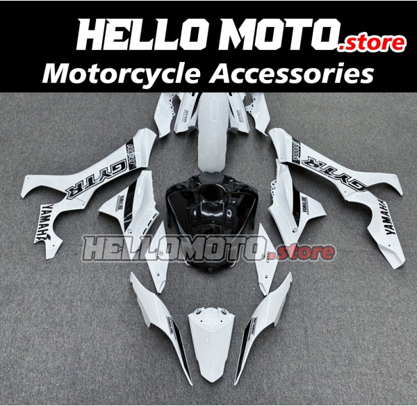 Yamaha YZF-R1 R1M 2020-2026 Fairing P/N 3AD22