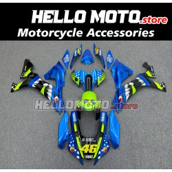 Yamaha YZF-R1 R1M 2020-2024 Fairing P/N 3AD11