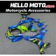 Yamaha YZF-R1 R1M 2020-2024 Fairing P/N 3AD11 Yamaha YZF-R1 R1M 2020-2024 Fairing P/N 3AD11