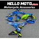 Yamaha YZF-R1 R1M 2020-2024 Fairing P/N 3AD11 Yamaha YZF-R1 R1M 2020-2024 Fairing P/N 3AD11