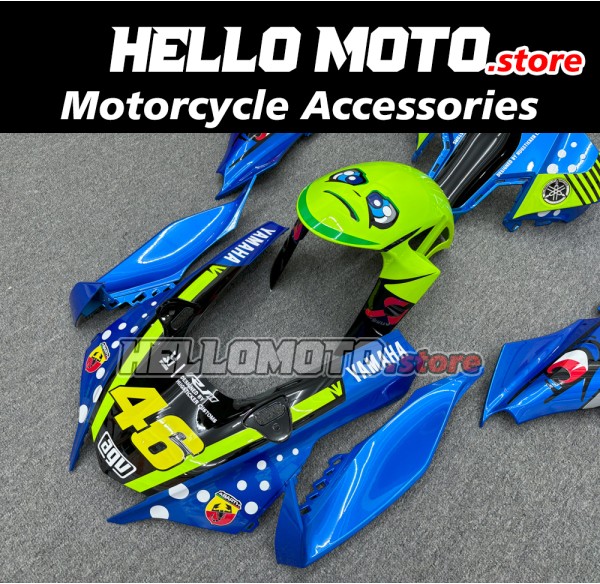 Yamaha YZF-R1 R1M 2020-2024 Fairing P/N 3AD11 Yamaha YZF-R1 R1M 2020-2024 Fairing P/N 3AD11