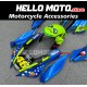 Yamaha YZF-R1 R1M 2020-2024 Fairing P/N 3AD11 Yamaha YZF-R1 R1M 2020-2024 Fairing P/N 3AD11