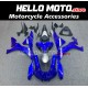 Yamaha YZF-R1 R1M 2020-2025 Fairing P/N 3AD13