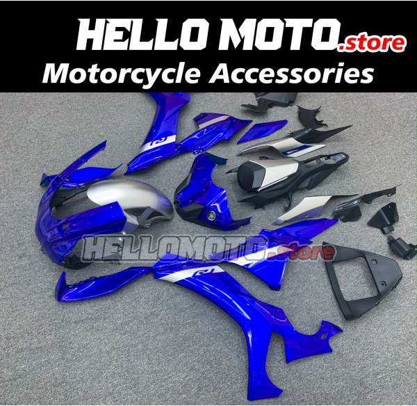 Yamaha YZF-R1 R1M 2020-2025 Fairing P/N 3AD13