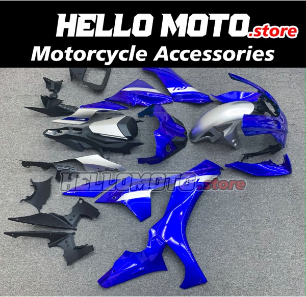 Yamaha YZF-R1 R1M 2020-2025 Fairing P/N 3AD13