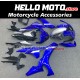 Yamaha YZF-R1 R1M 2020-2025 Fairing P/N 3AD13