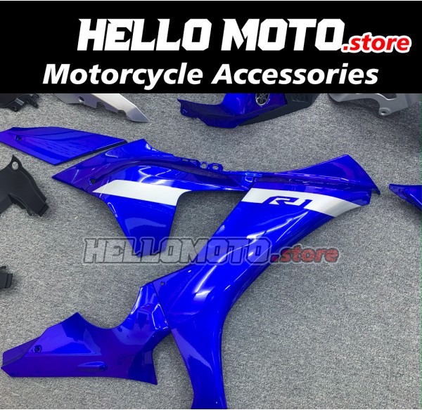 Yamaha YZF-R1 R1M 2020-2025 Fairing P/N 3AD13