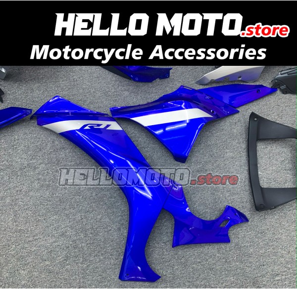 Yamaha YZF-R1 R1M 2020-2025 Fairing P/N 3AD13