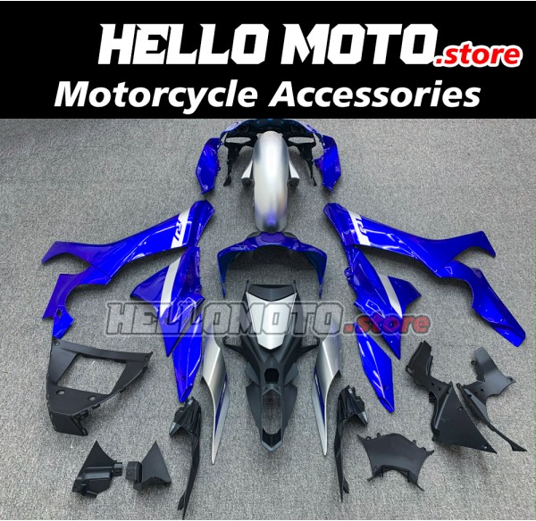 Yamaha YZF-R1 R1M 2020-2025 Fairing P/N 3AD13